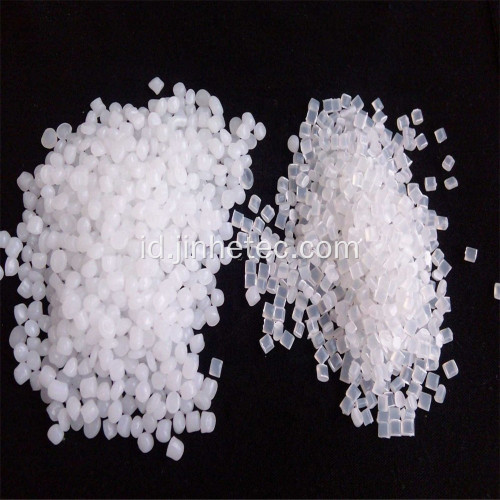 Polypropylene pp untuk kain meltblown